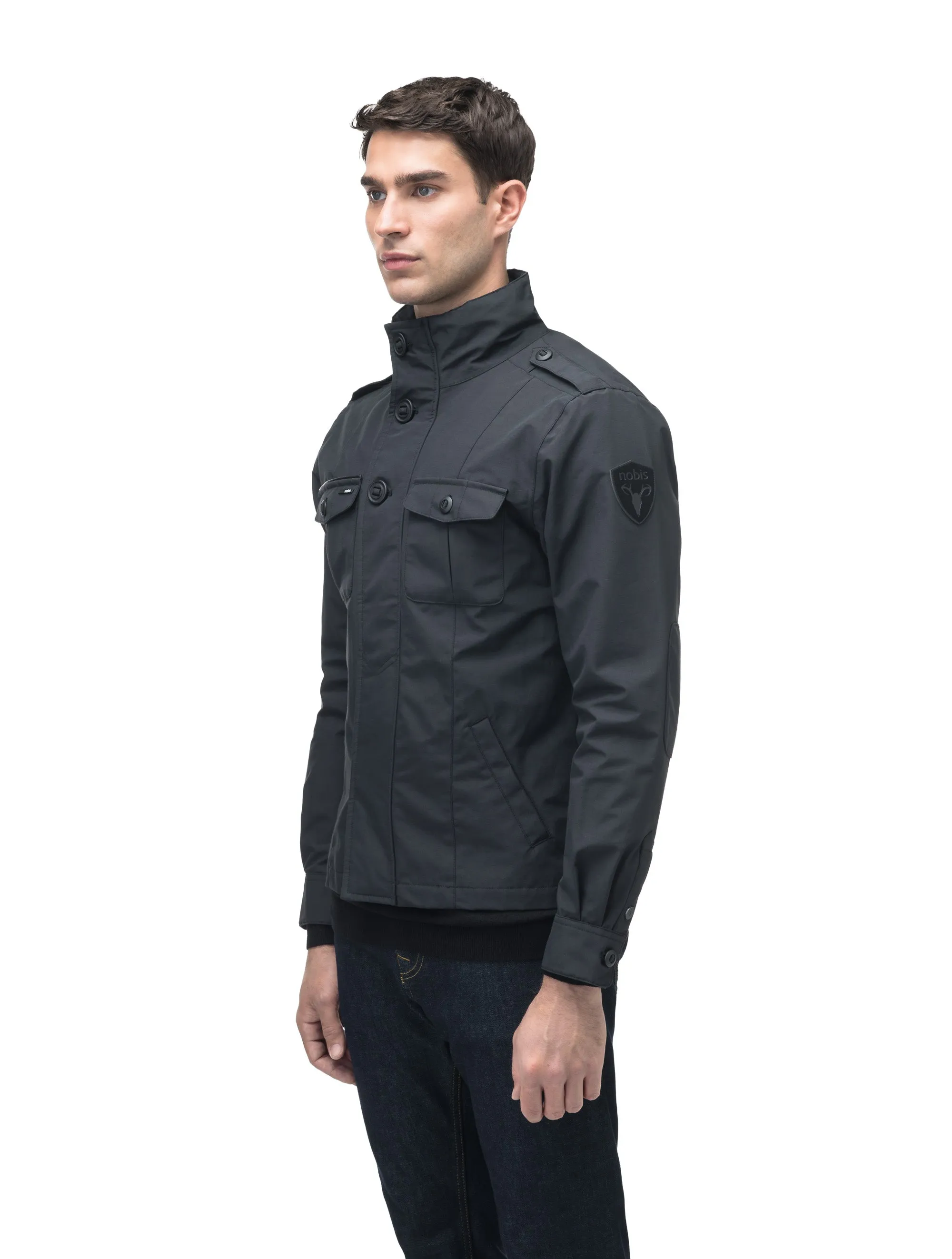 Admiral Men's Jacket