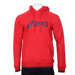 ASICS - Graphic logo hoody