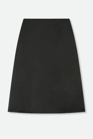 AURELIA A-LINE MIDLENGTH SKIRT