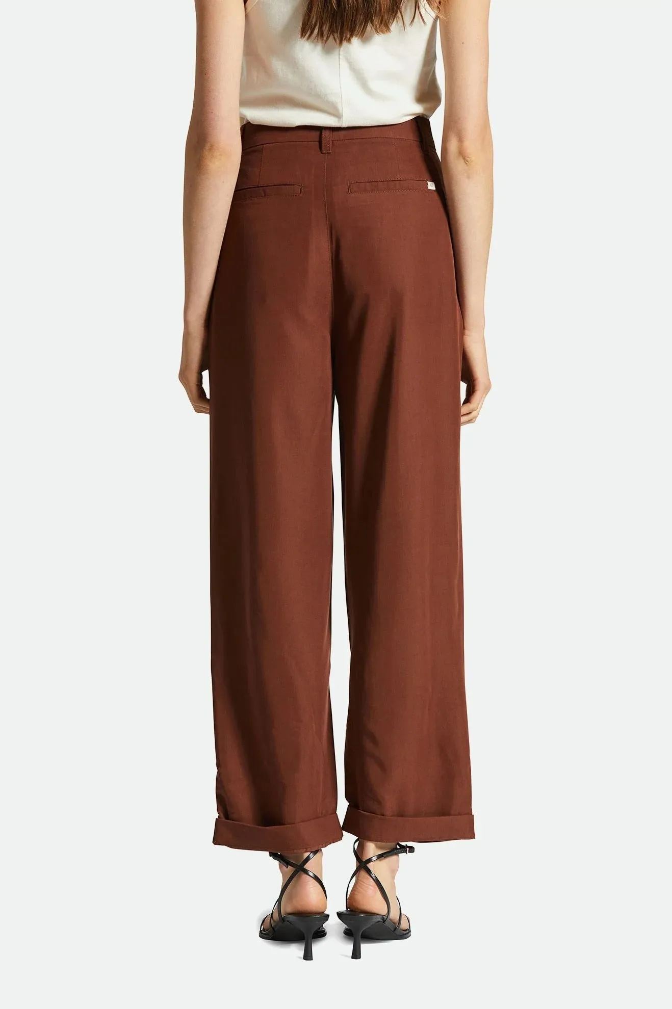 Brixton Womens Victory Trouser Pant