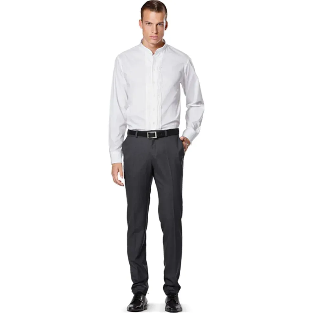 Burda Men's Shirts 6931