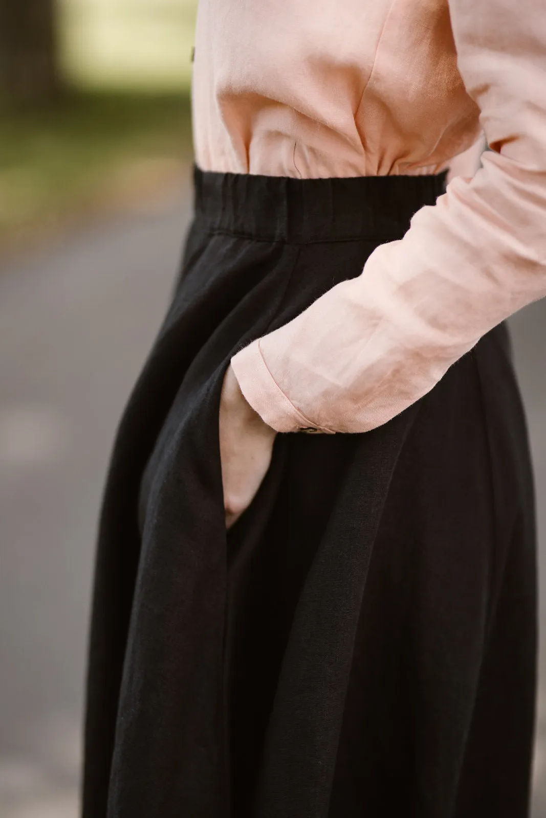 Classic Skirt