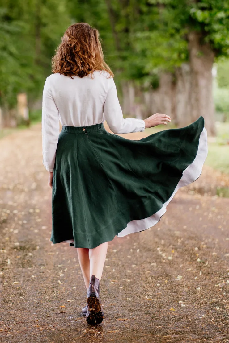 Classic Skirt