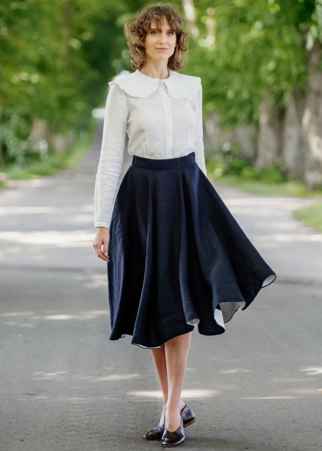 Classic Skirt