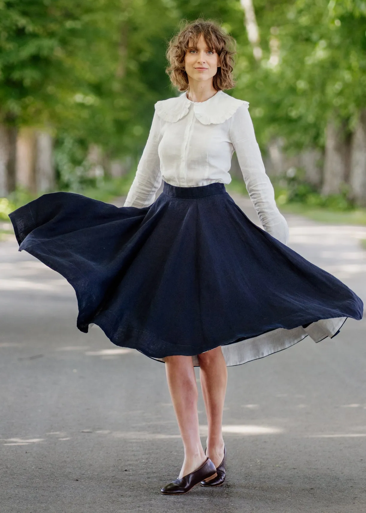 Classic Skirt