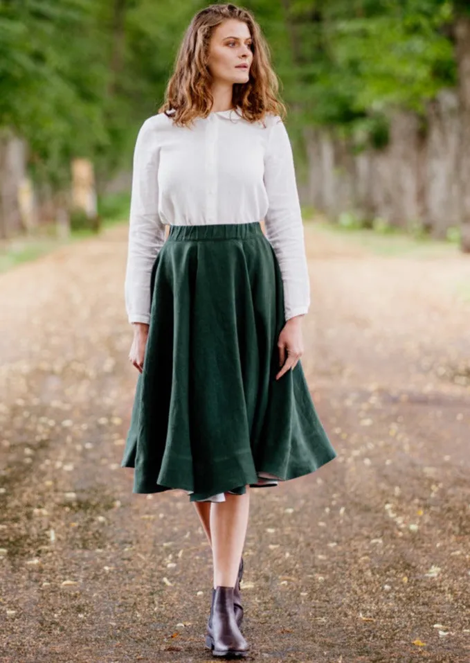 Classic Skirt