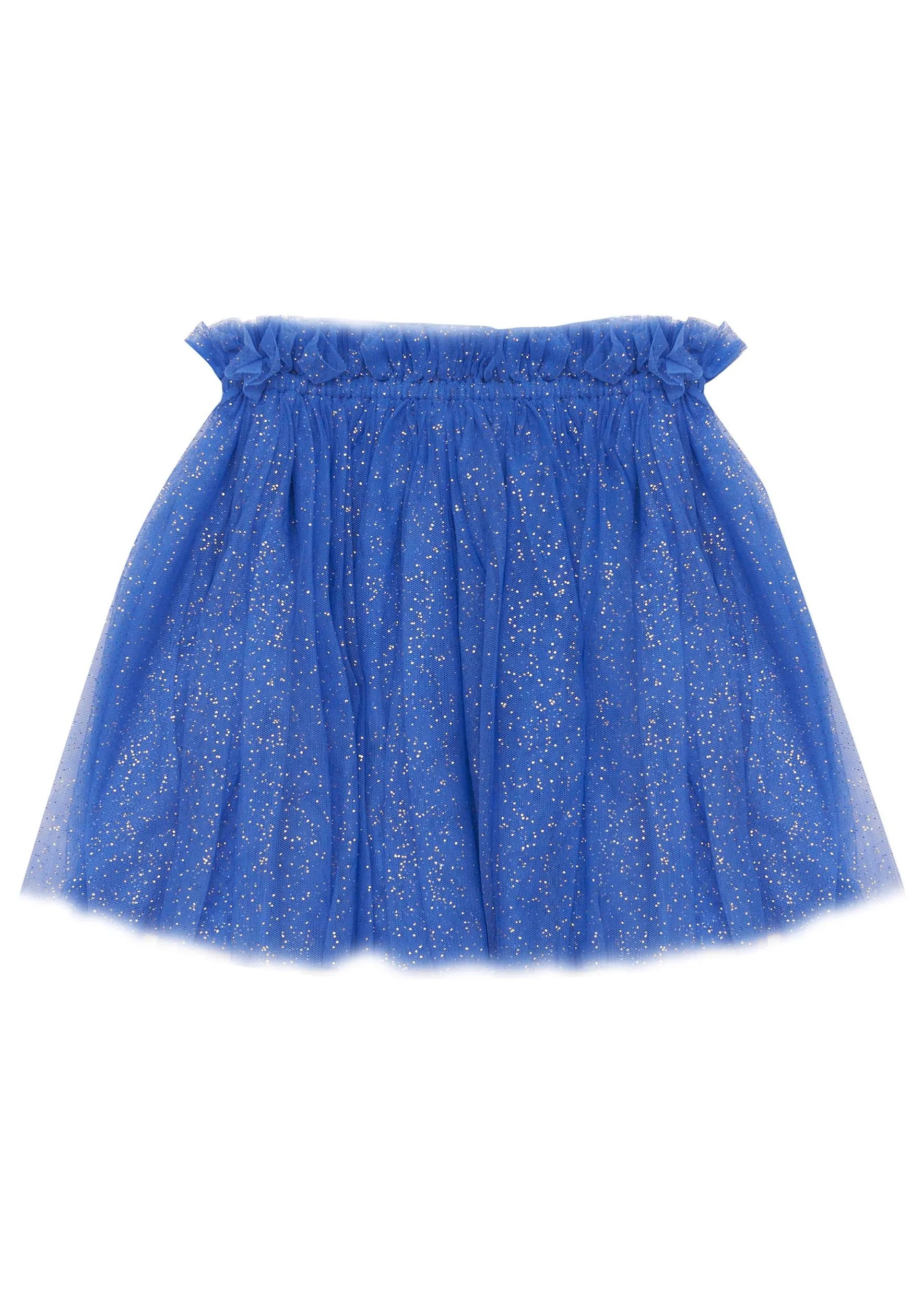 Classic Tutu | Bondi Blue