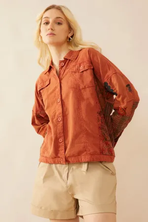 Isabella Kay Jacket