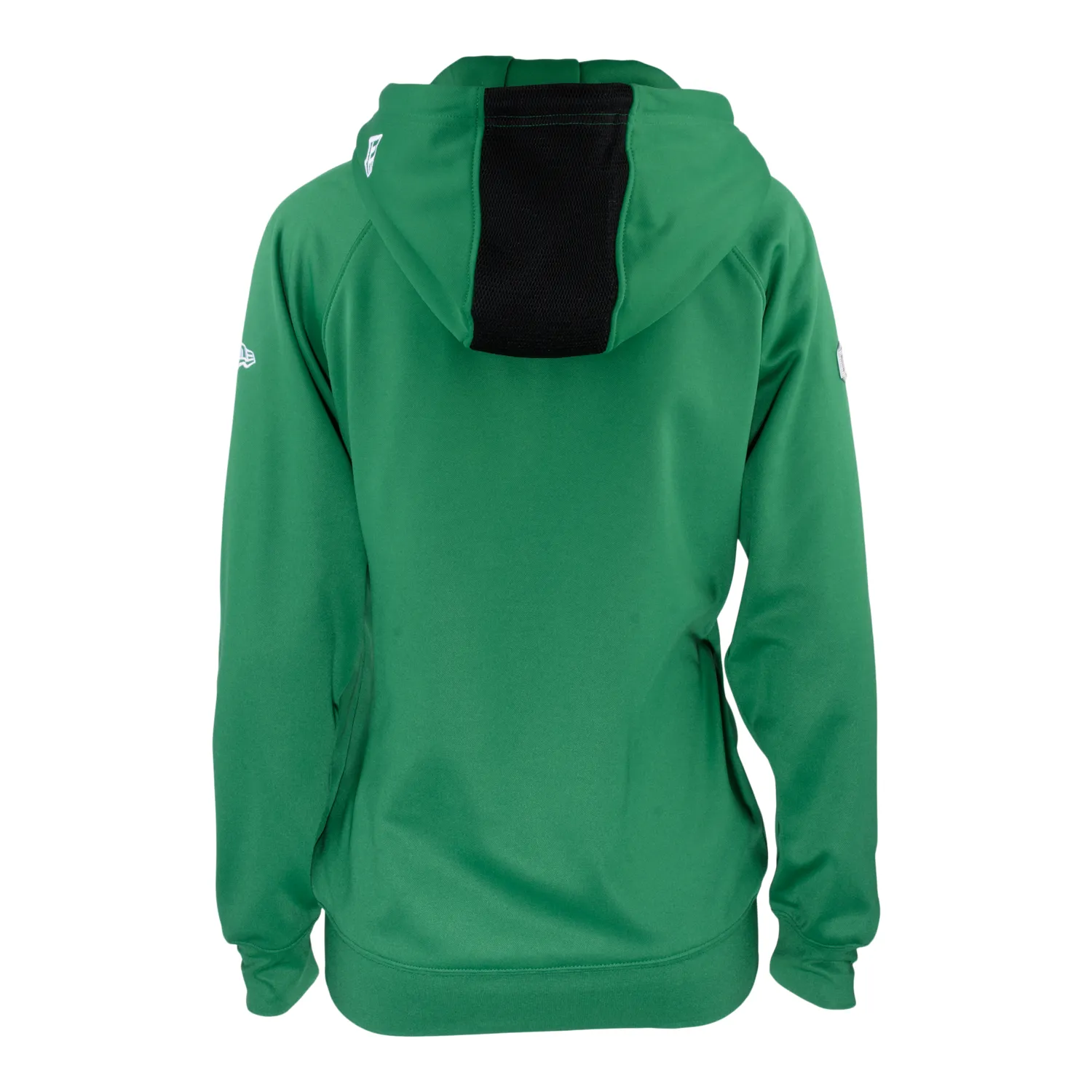 Ladies Sideline Exceed Performance Full Zip Hoodie