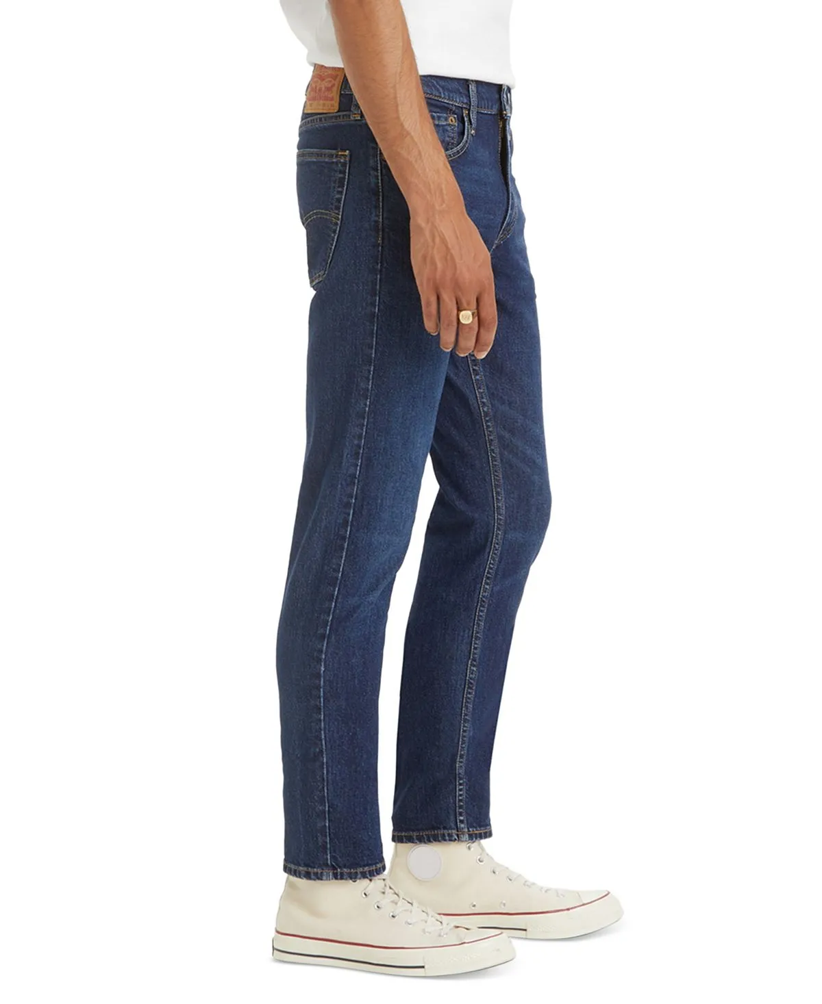 Levi's Men's 510 skinny fit eco performance jeans, multi