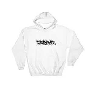 MANDIR Hooded Sweatshirt