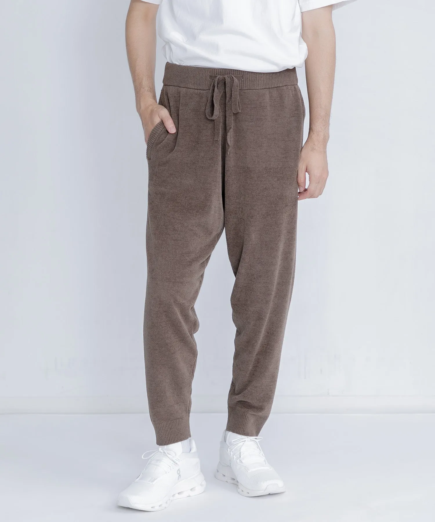 【MEN】nestwell KOA - RELAXED JOGGER PANT -