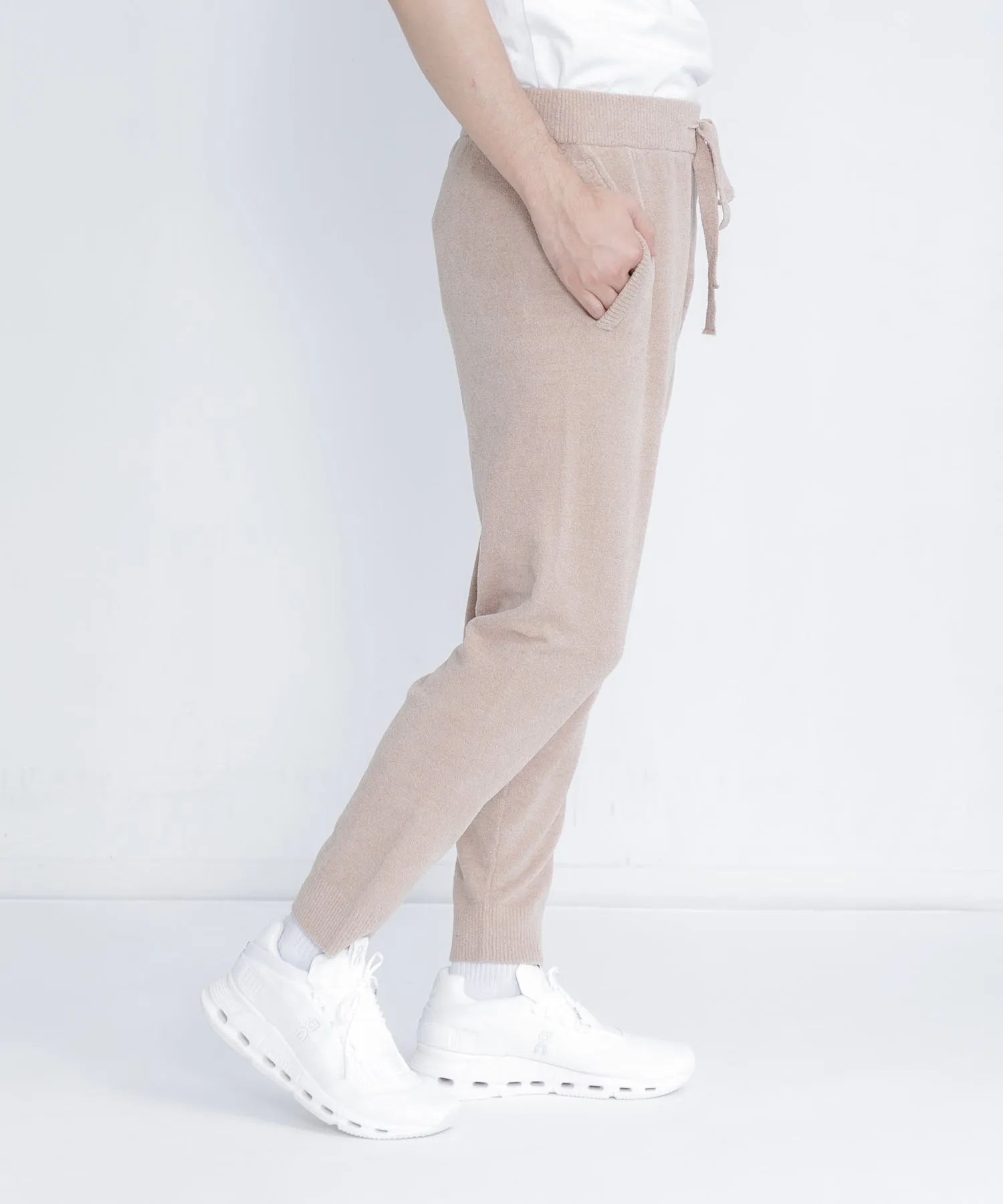 【MEN】nestwell KOA - RELAXED JOGGER PANT -