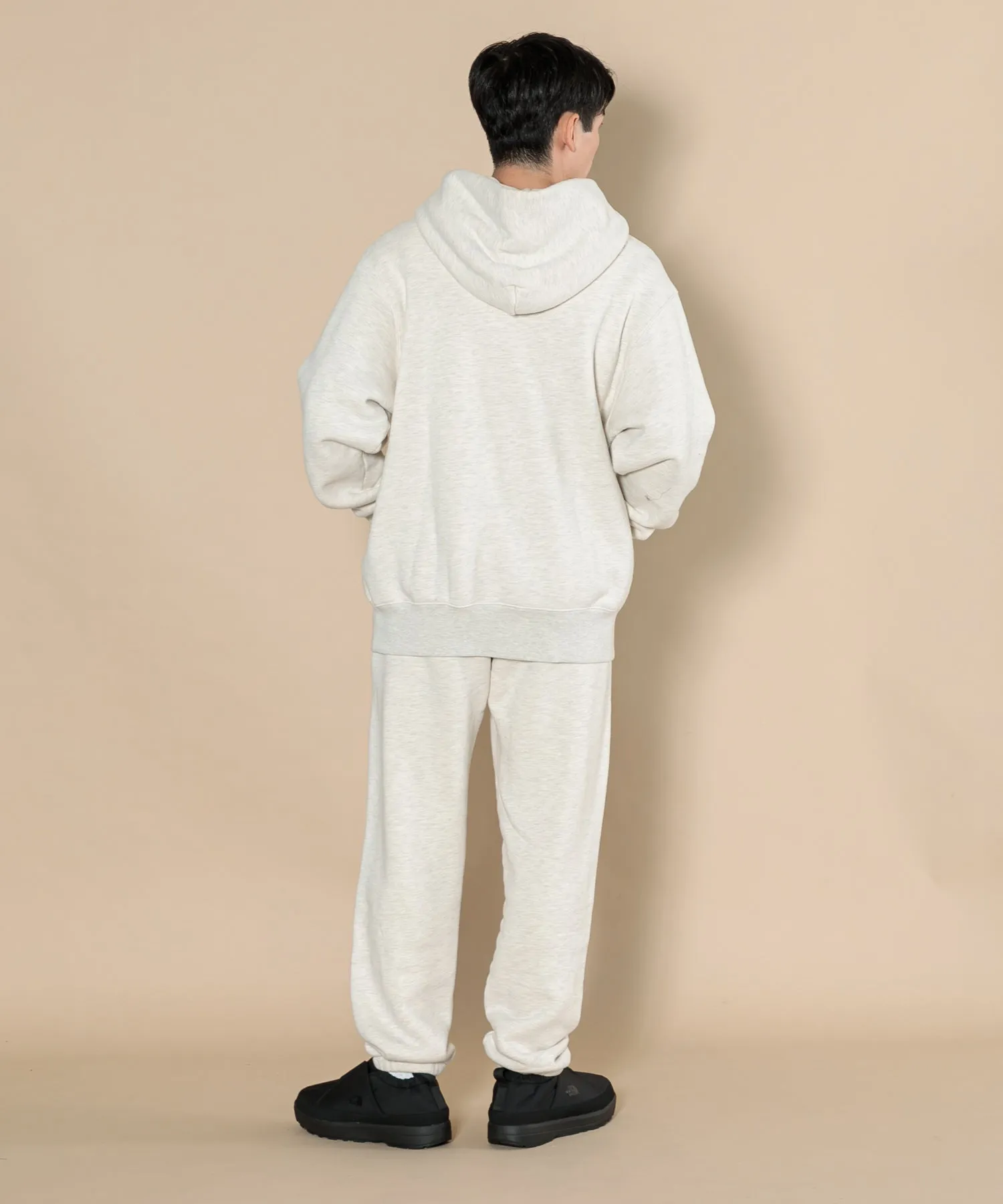 【MEN】RELAXED SWEAT JOGGER