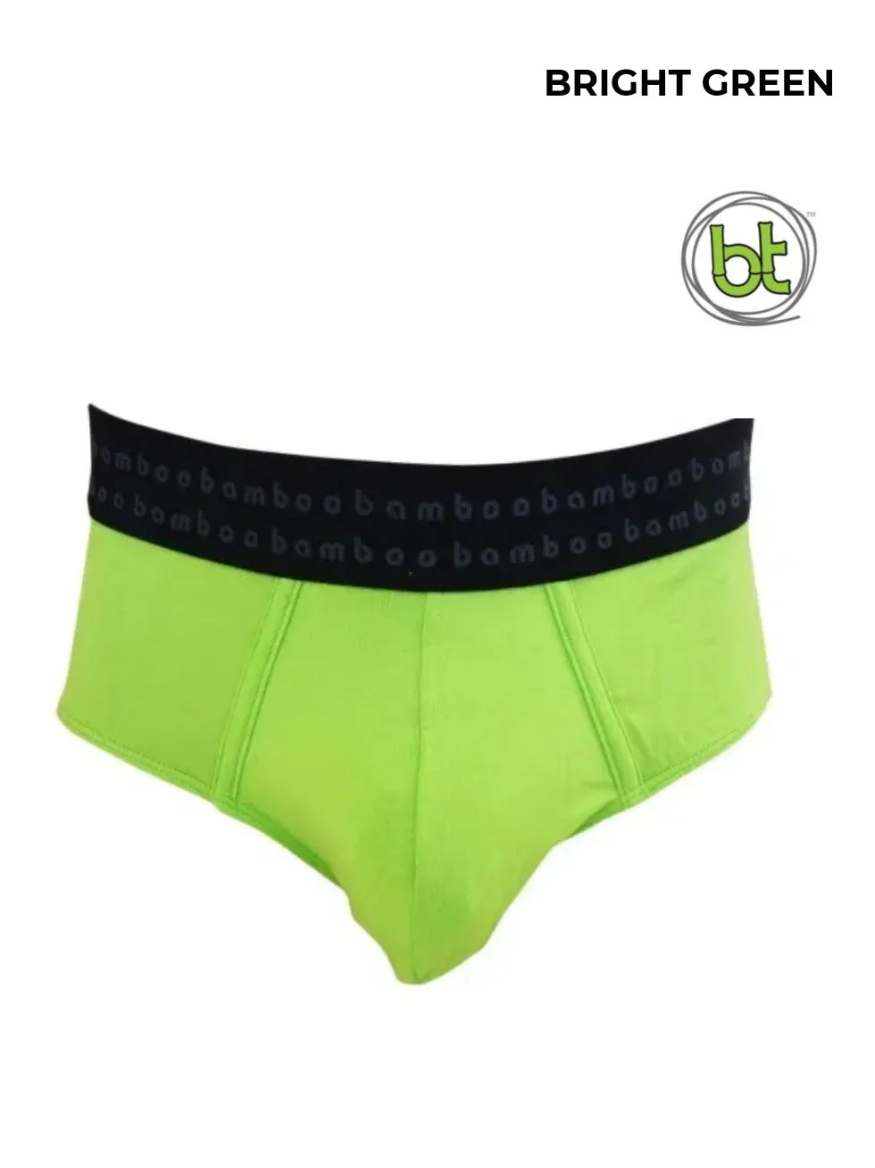 MENS - BAMBOO BRIEF