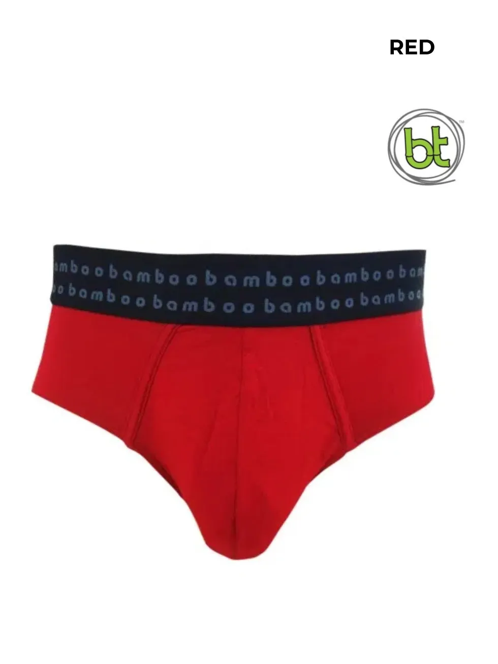 MENS - BAMBOO BRIEF