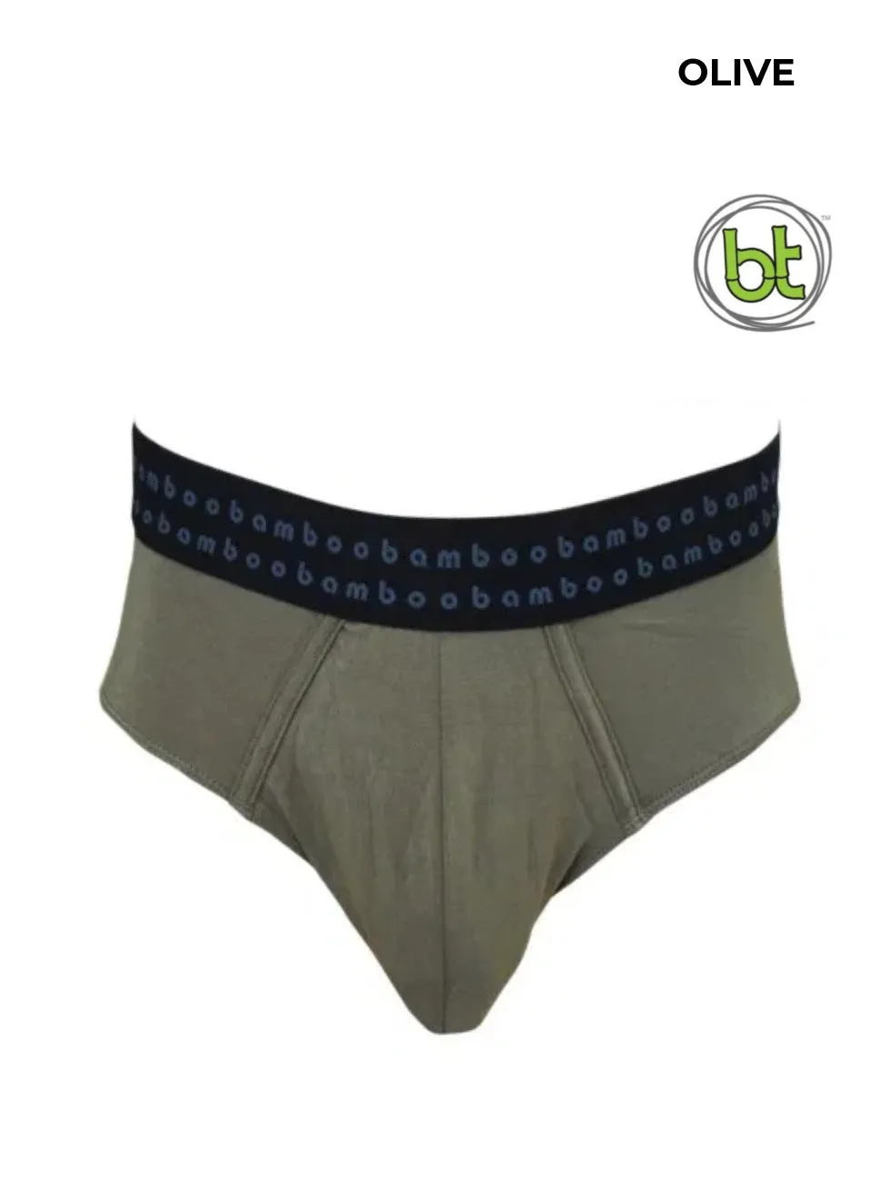 MENS - BAMBOO BRIEF