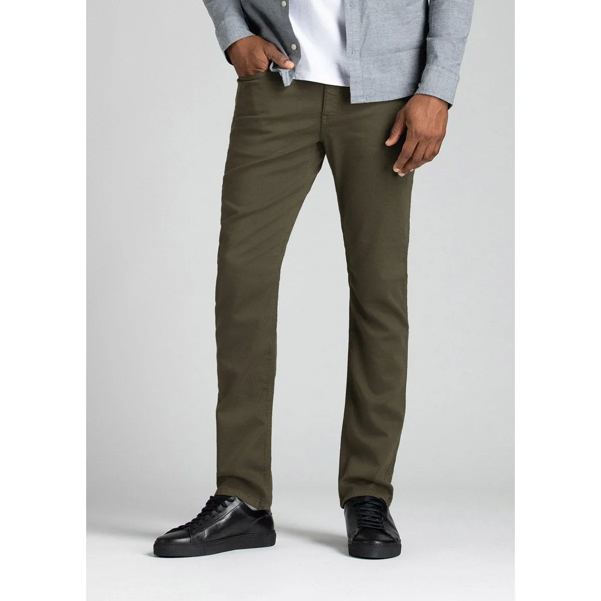 Men's No Sweat Pant Relaxed - 34" Inseam