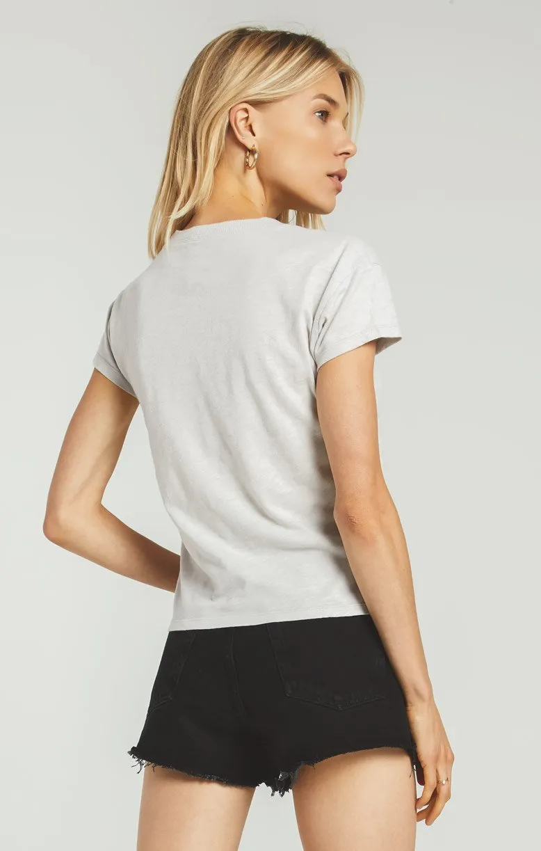 Modern Slub Tee