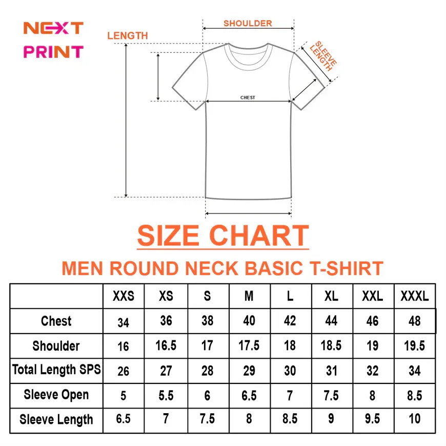 Next Print Round neck jersey white with shorts NPTS27