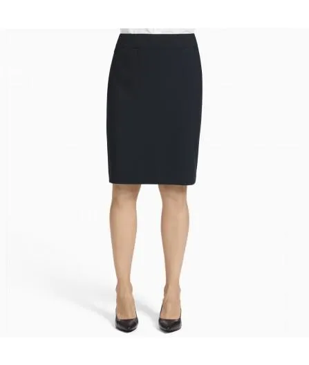 NNT Uniforms Helix Dry Poly Pencil Skirt (CAT2NH)