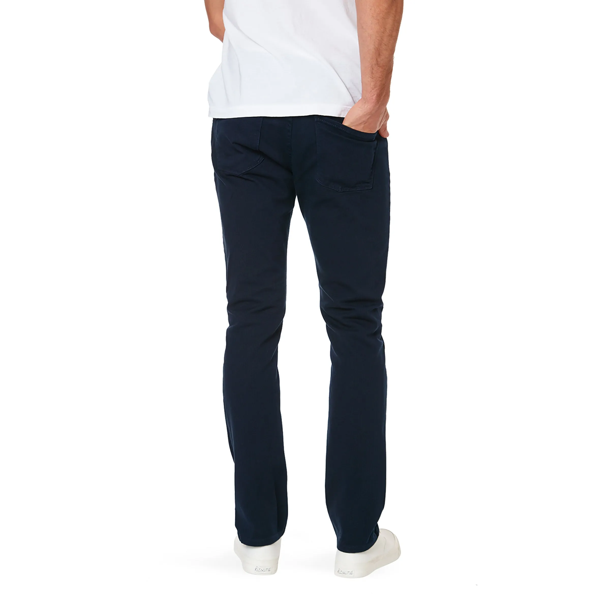 Slim Mercer Jeans