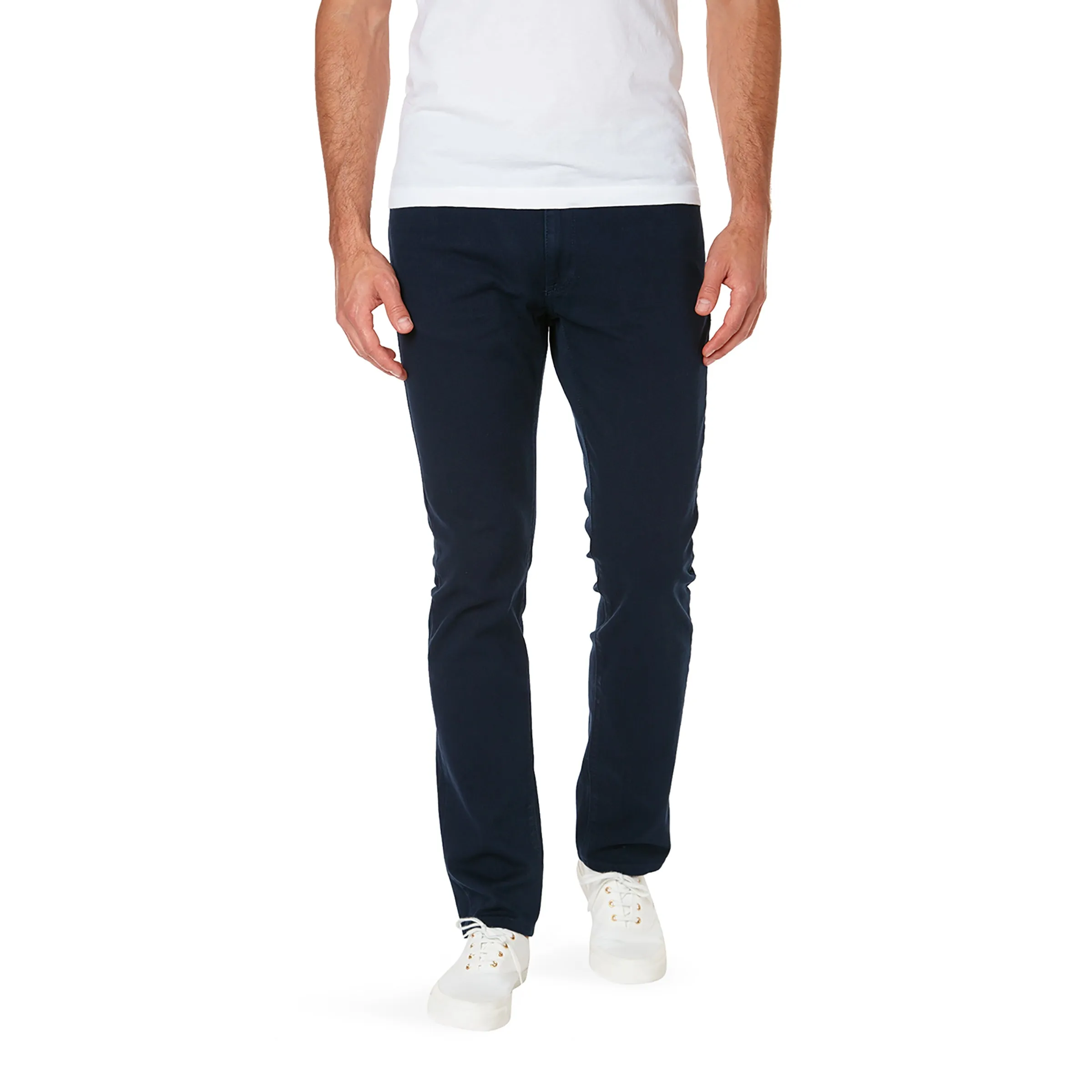 Slim Mercer Jeans