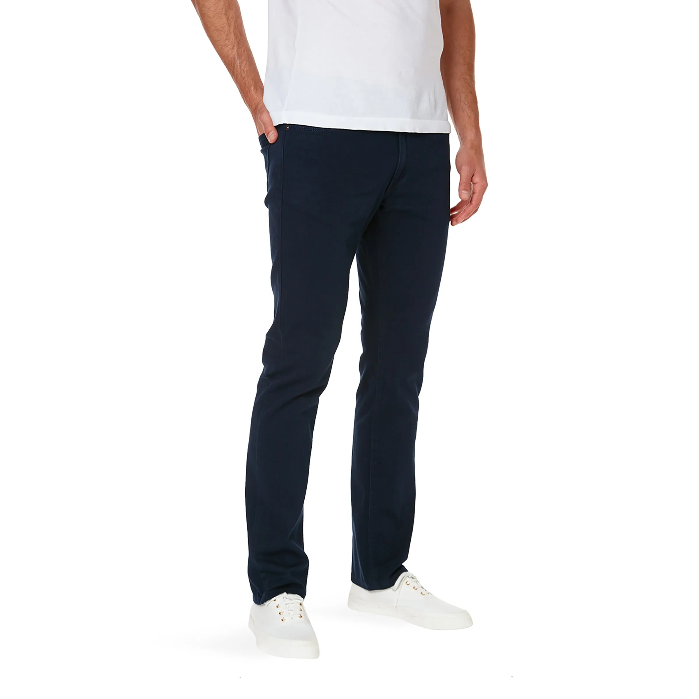 Slim Mercer Jeans