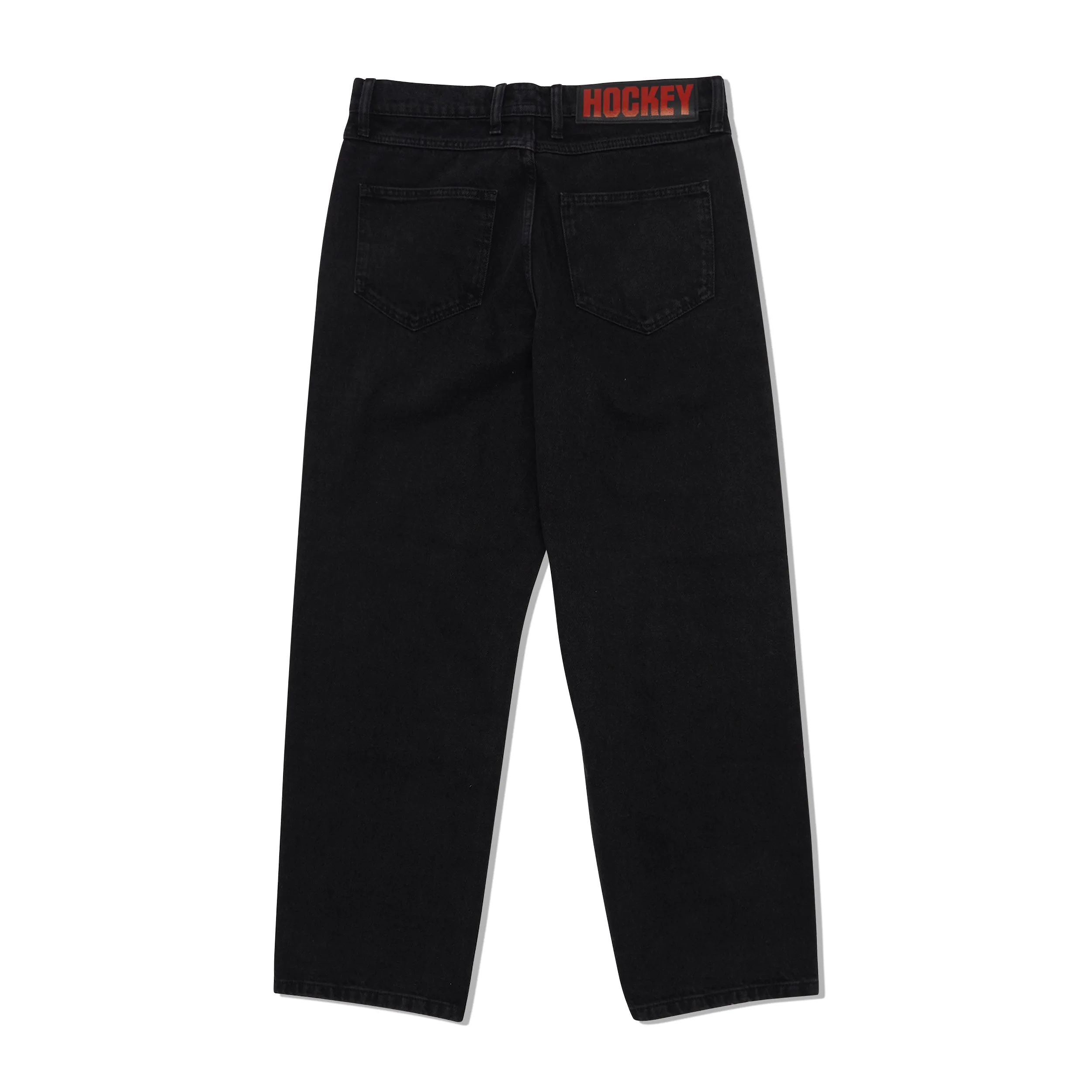 Standard Jean, Black