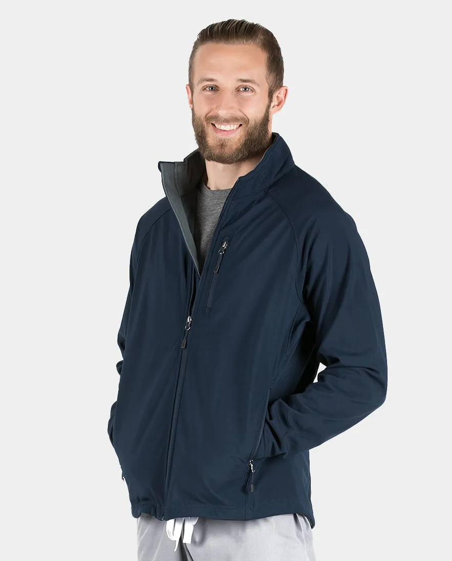 Summit Softshell Jacket