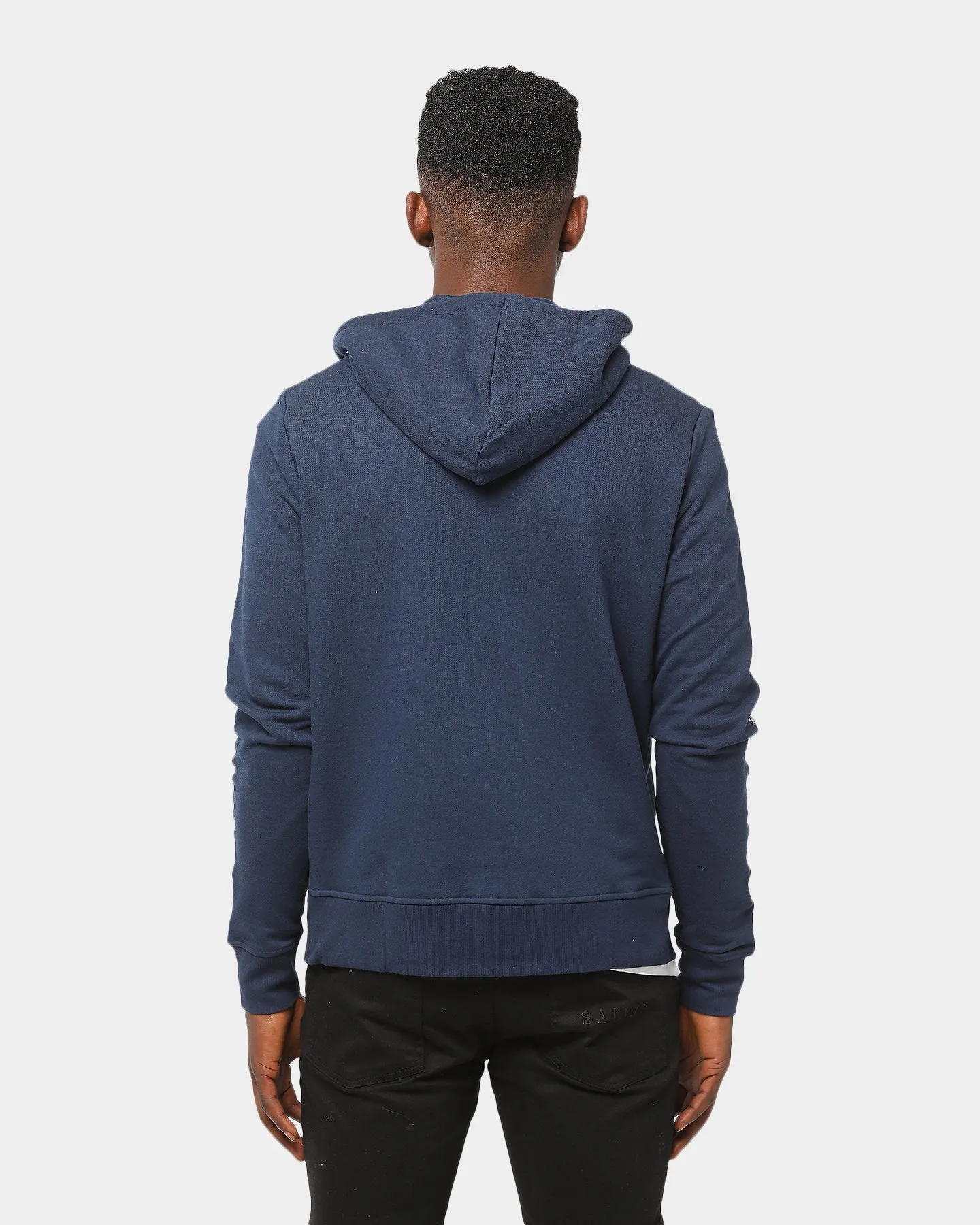 Tommy Hilfiger Hoodie LS HWK Navy