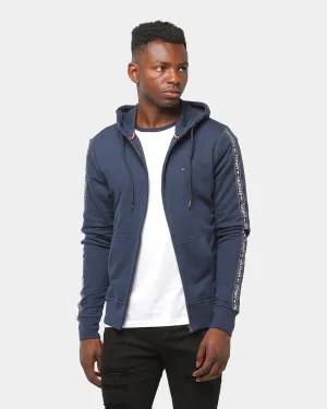 Tommy Hilfiger Hoodie LS HWK Navy