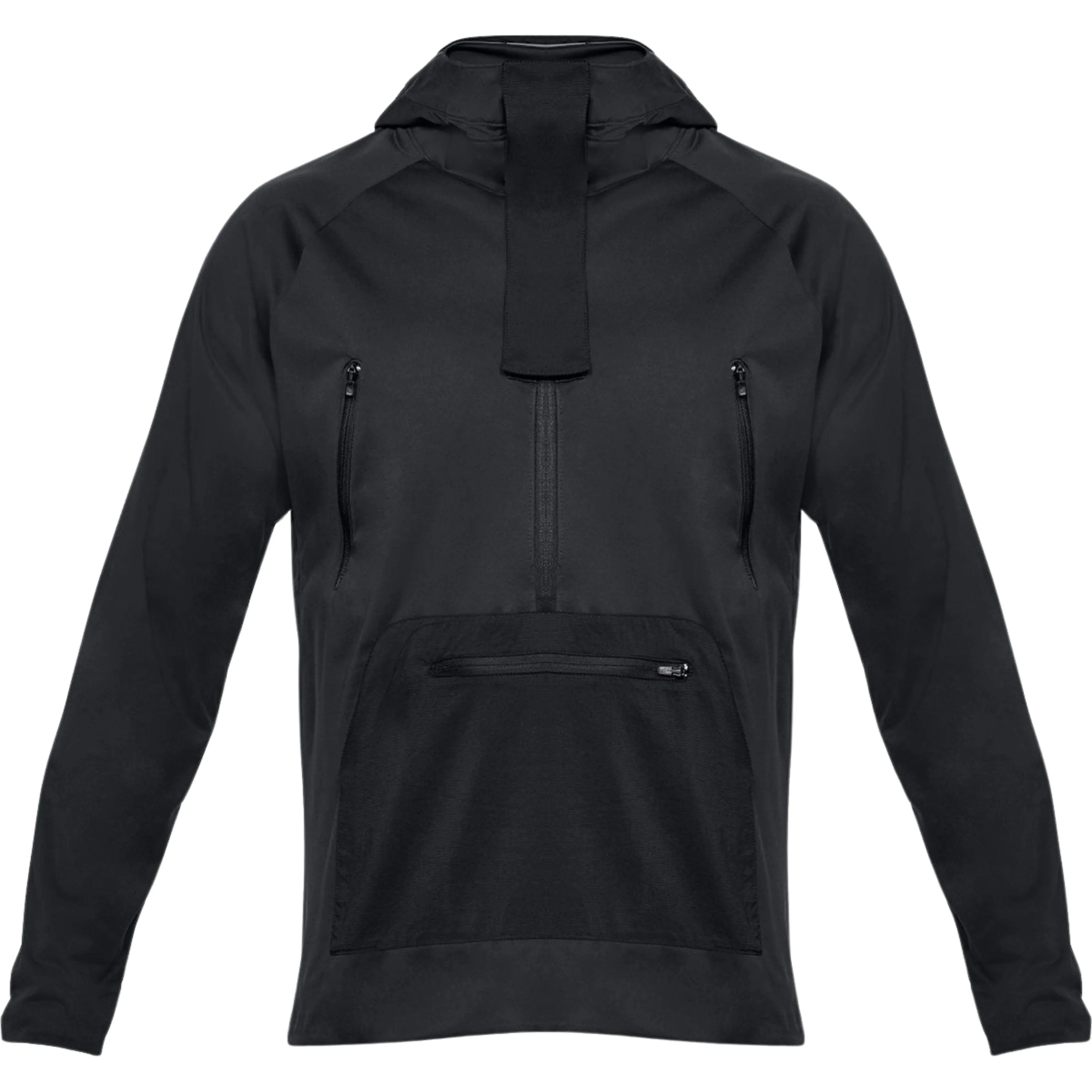 UNDER ARMOUR - Define the Run Storm Anorak Jacket