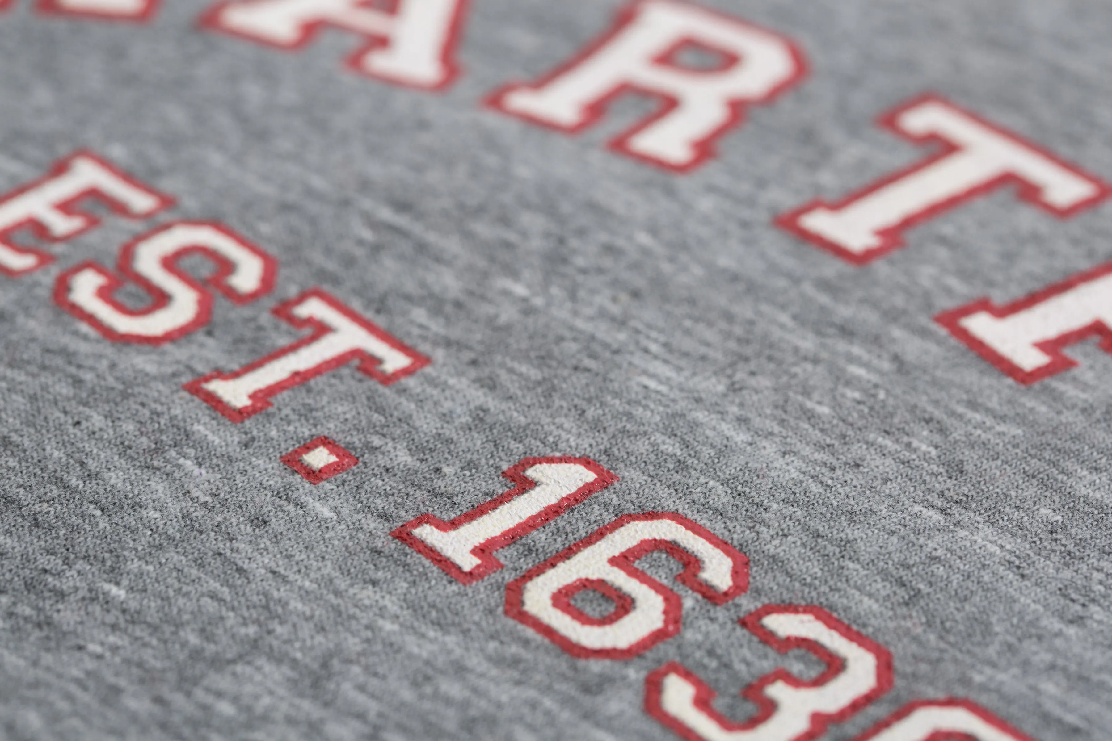 Vintage Hartford Sweatshirt