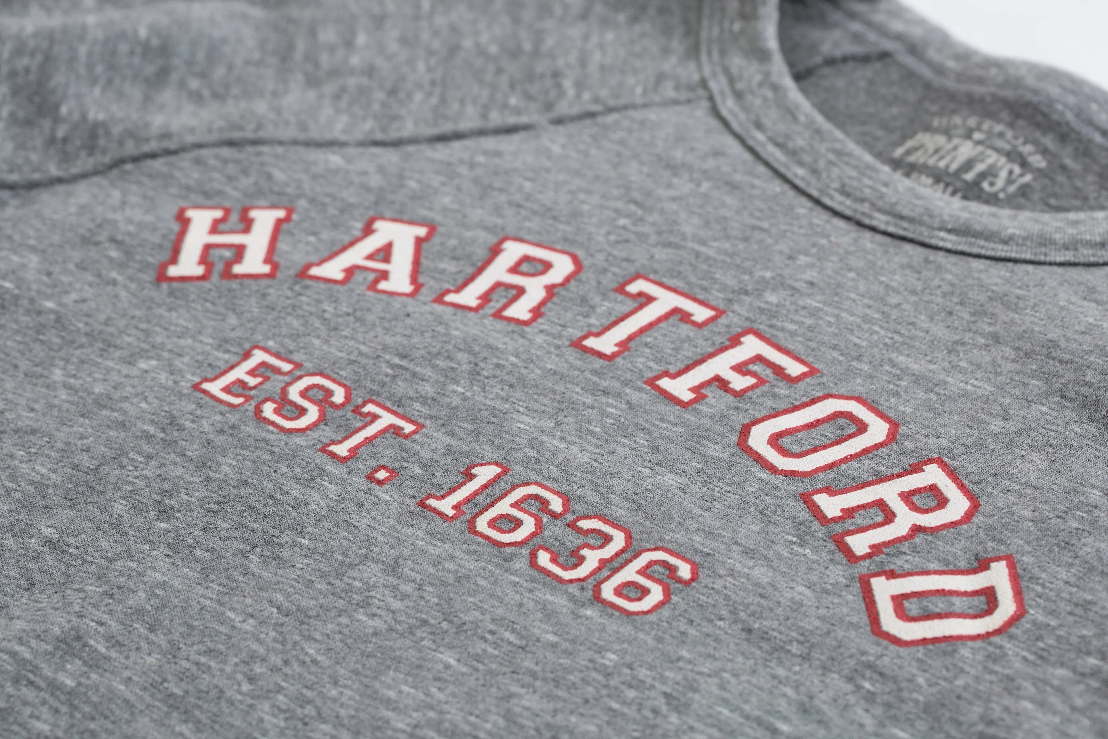 Vintage Hartford Sweatshirt