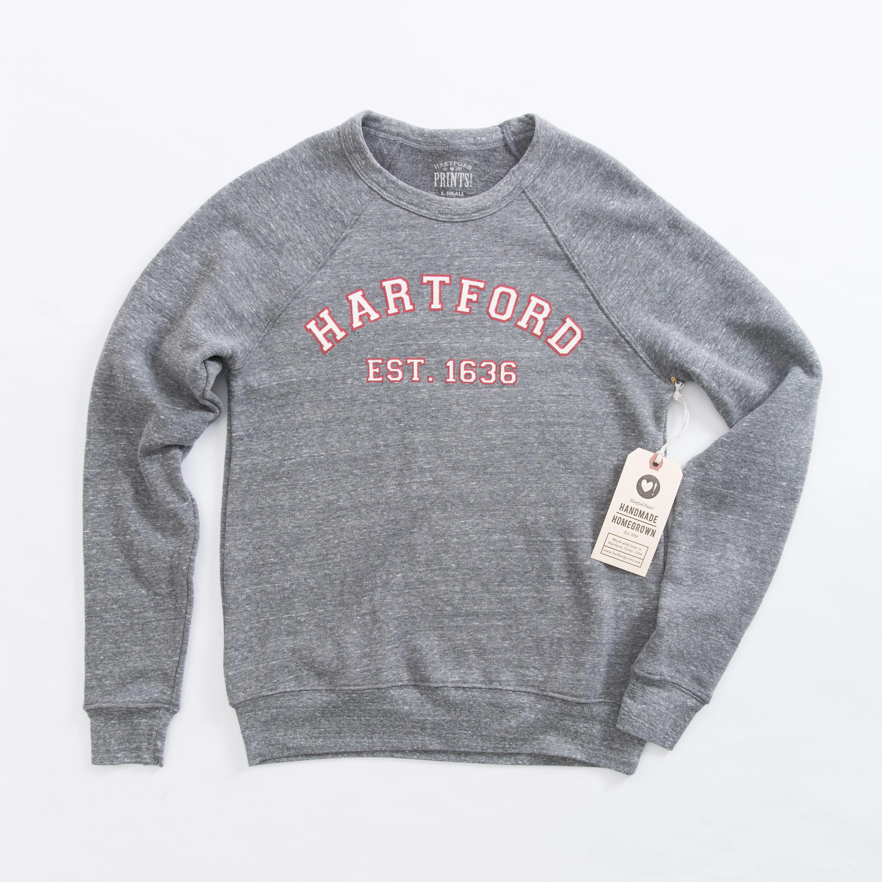 Vintage Hartford Sweatshirt