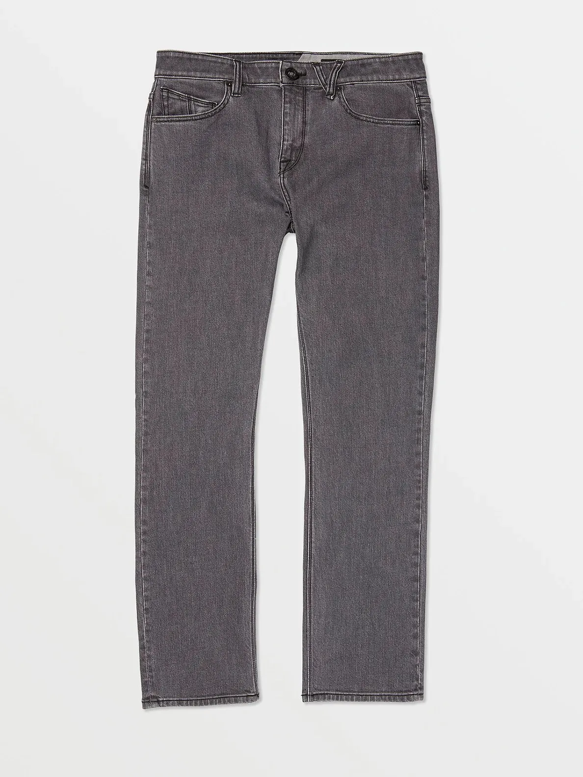 Volcom Solver Denim- EEG