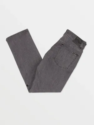 Volcom Solver Denim- EEG