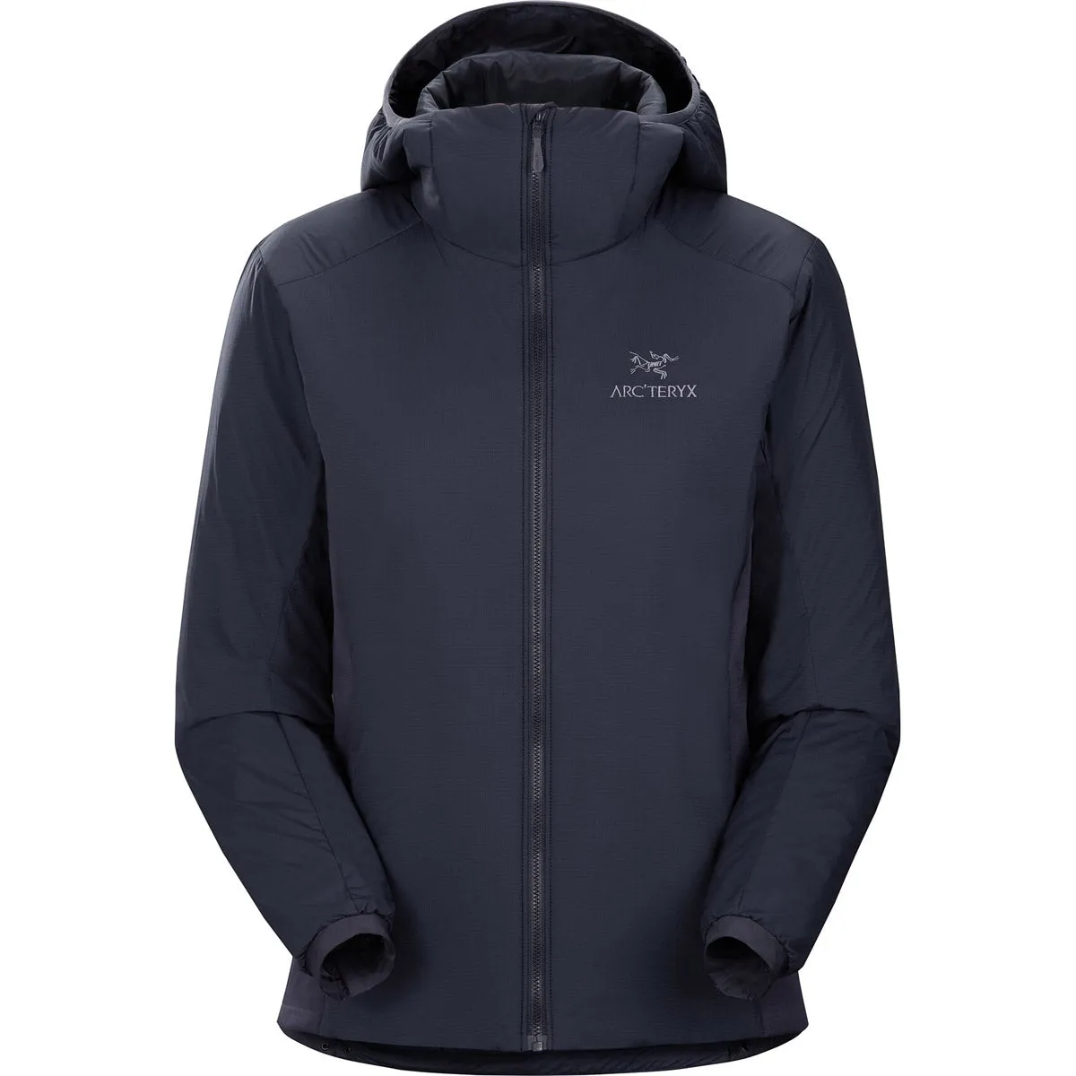 Women's Atom Hoody