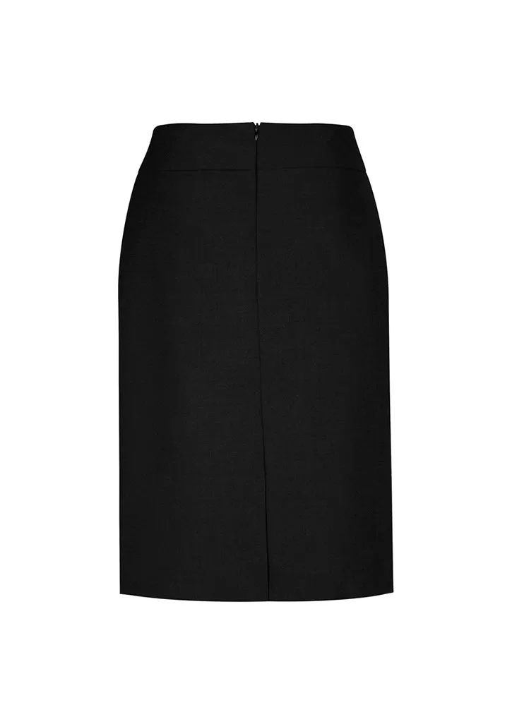 Women's Classic Knee Length Skirt - BS128LS